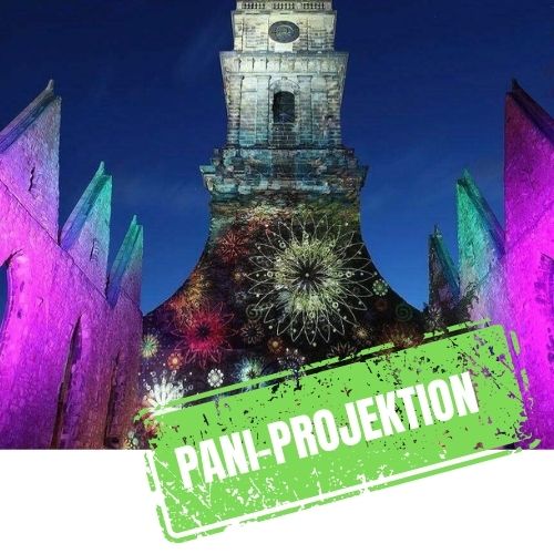 Pani Projektion