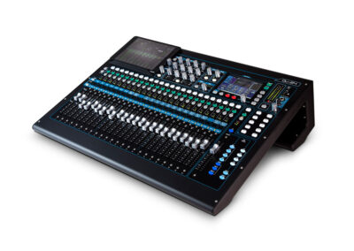 Allen & Heath QU – 24