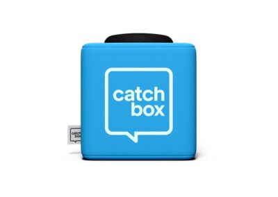 Catchbox