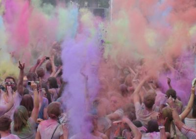 Color Festival