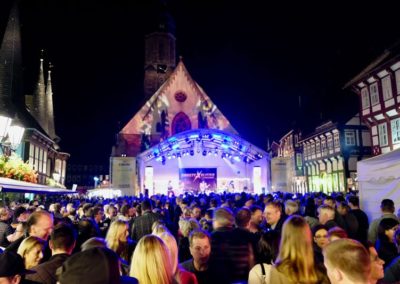 Eulenfest Einbeck