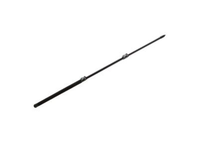 K&M 23755 Microphone Fishing Pole