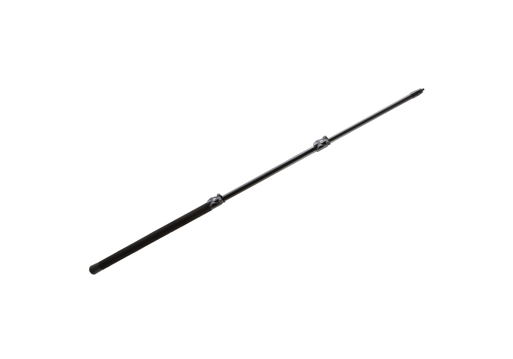 K&M 23755 Microphone Fishing Pole